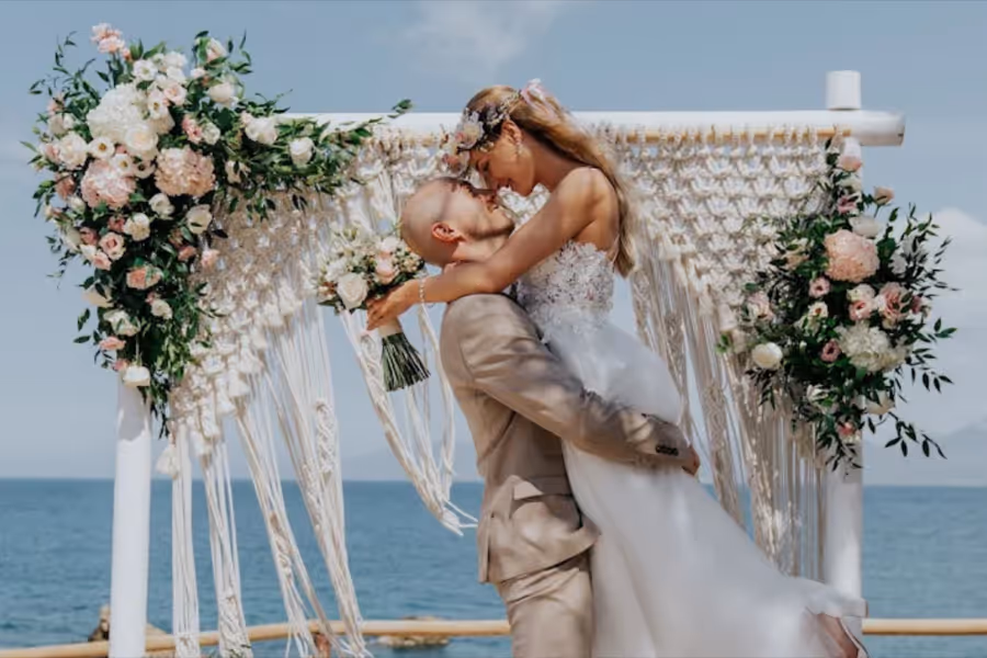 Adriana & David - Ślub 5/28/2025 w Grecja, Kreta