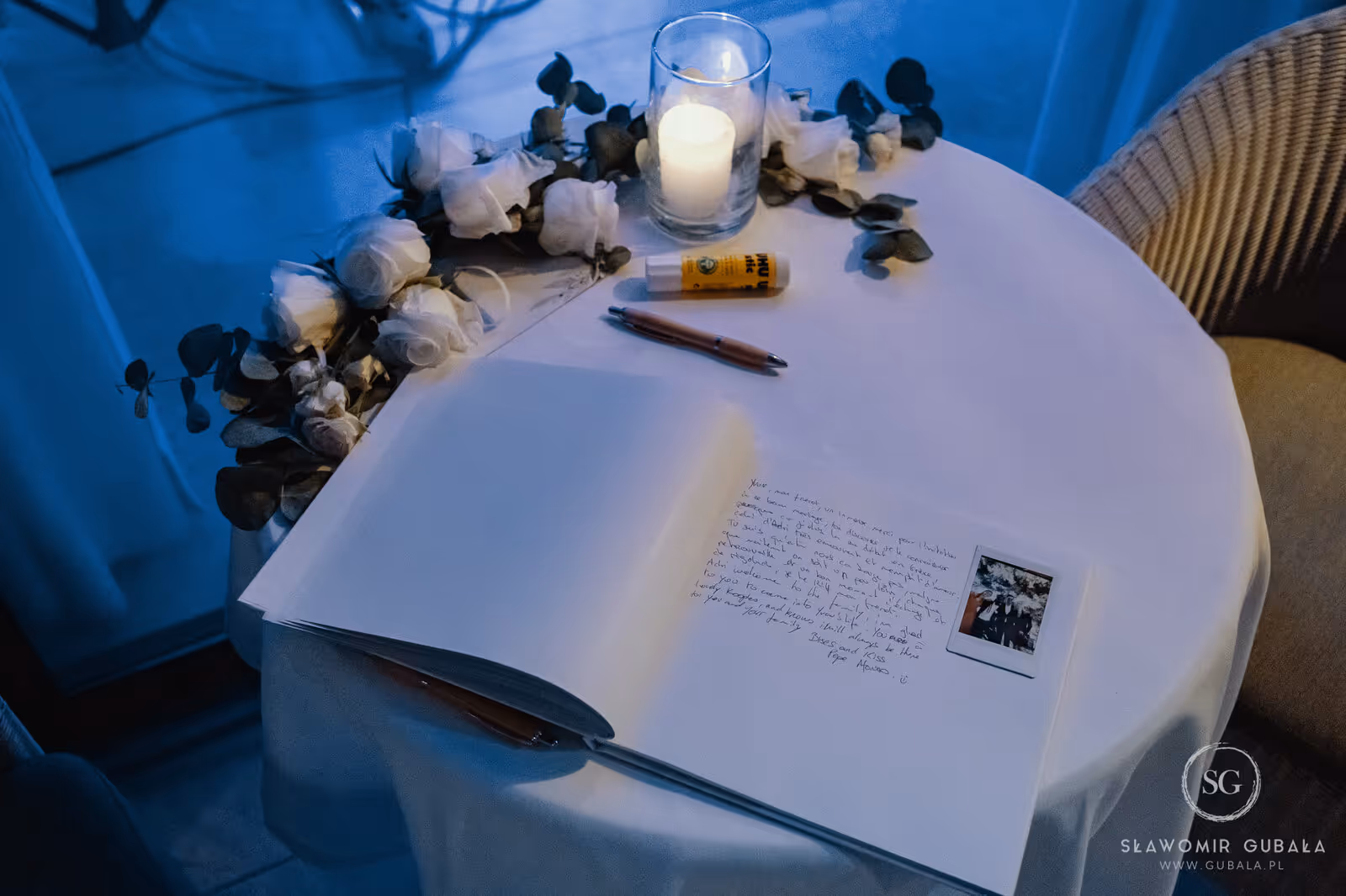 Ślub w Portugali. Zdjęcie nr. 36