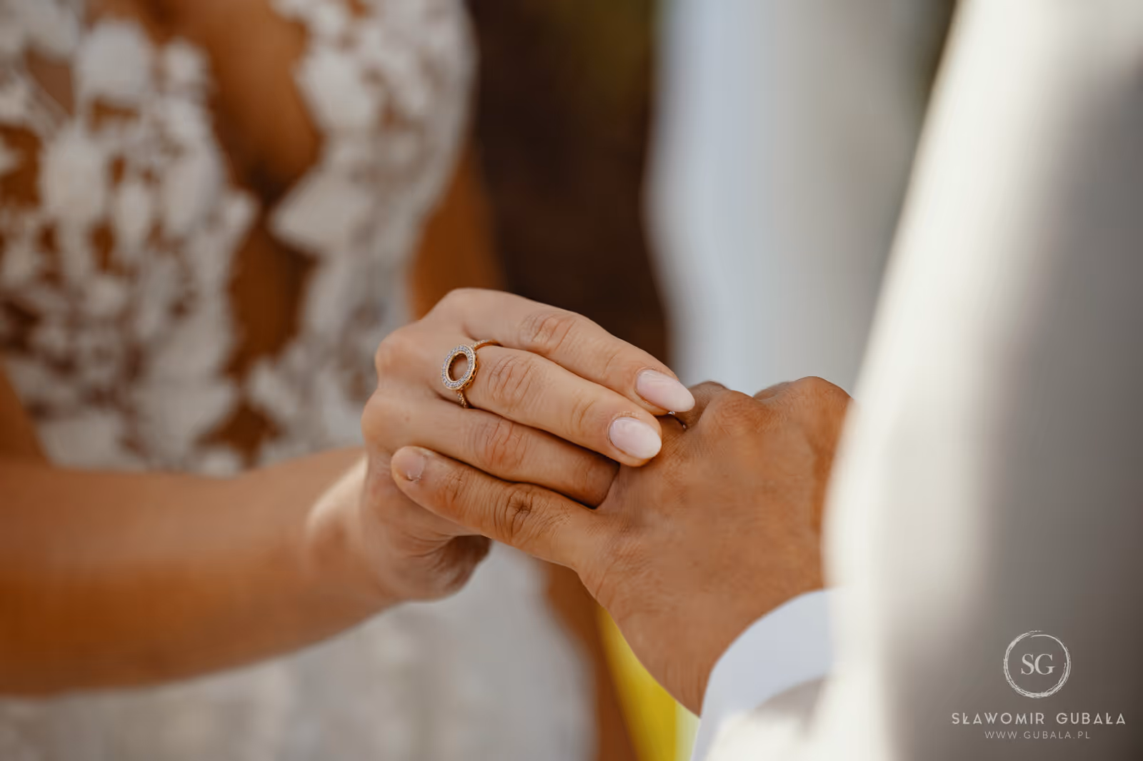 Ślub w Portugali. Zdjęcie nr. 75