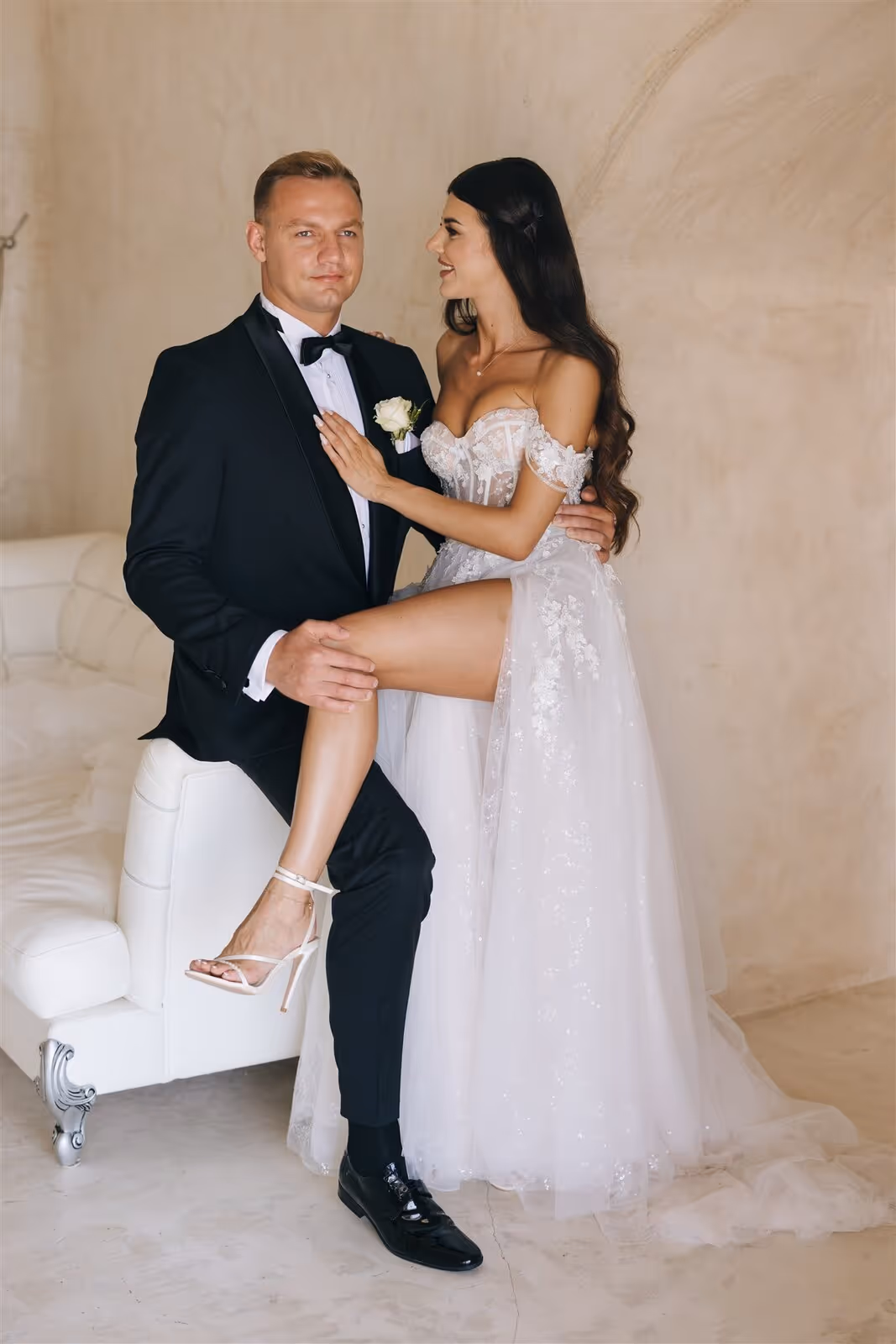 Ślub w Grecji - Santorini. Taras nr. 12. Zdjęcie nr. 5