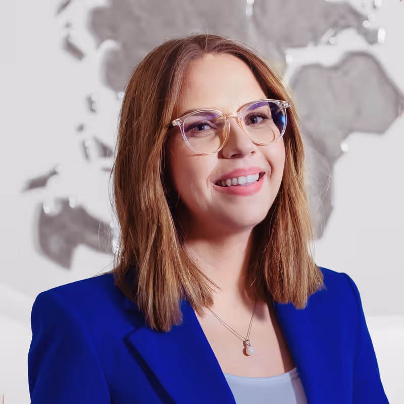 Agata Nowak. Wedding Manager