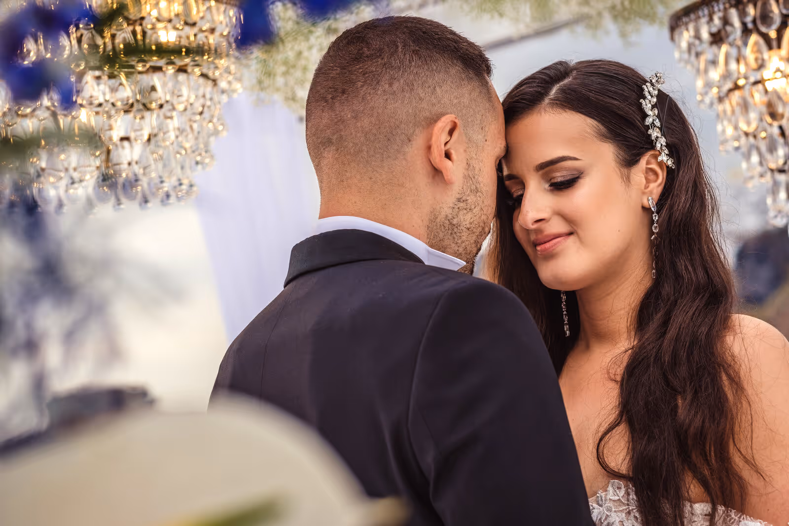 Ślub w Grecji - Santorini. Taras nr. 6. Zdjęcie nr. 39