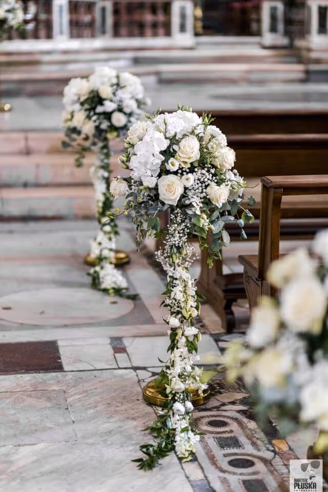 Ślub we Włoszech - Rzym. Zdjęcie nr. 5