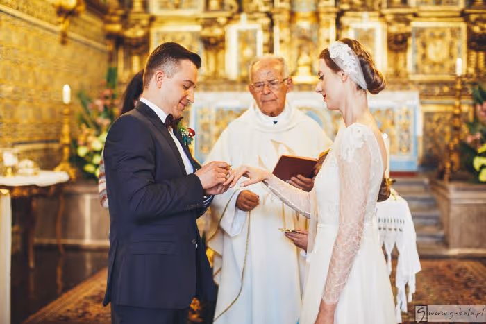 Ślub w Portugalii - Madera. Zdjęcie nr. 4