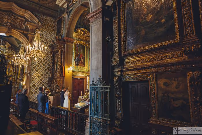 Ślub w Portugalii - Madera. Zdjęcie nr. 5