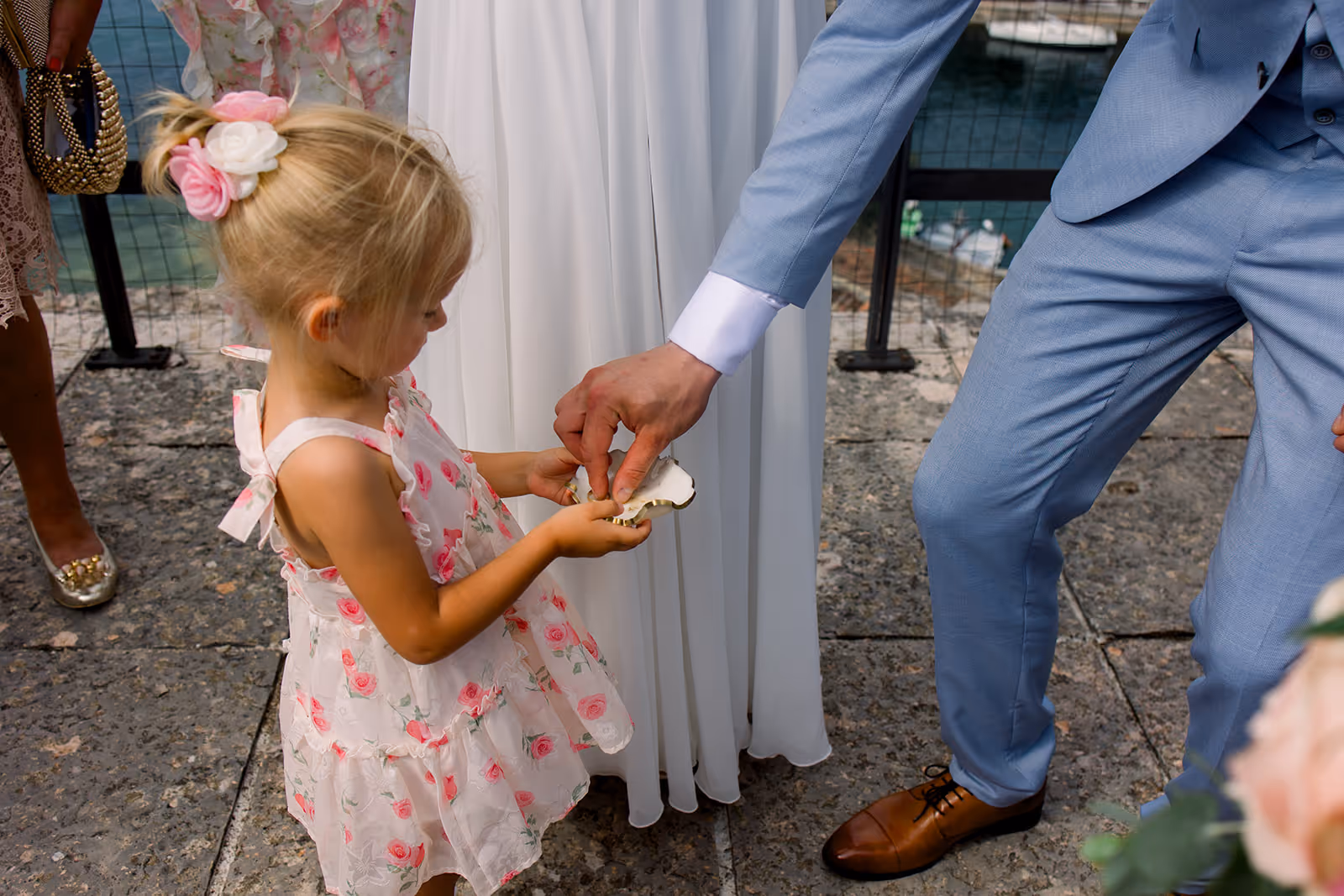 Ślub we Włoszech - Jezioro Garda. Zdjęcie nr. 20