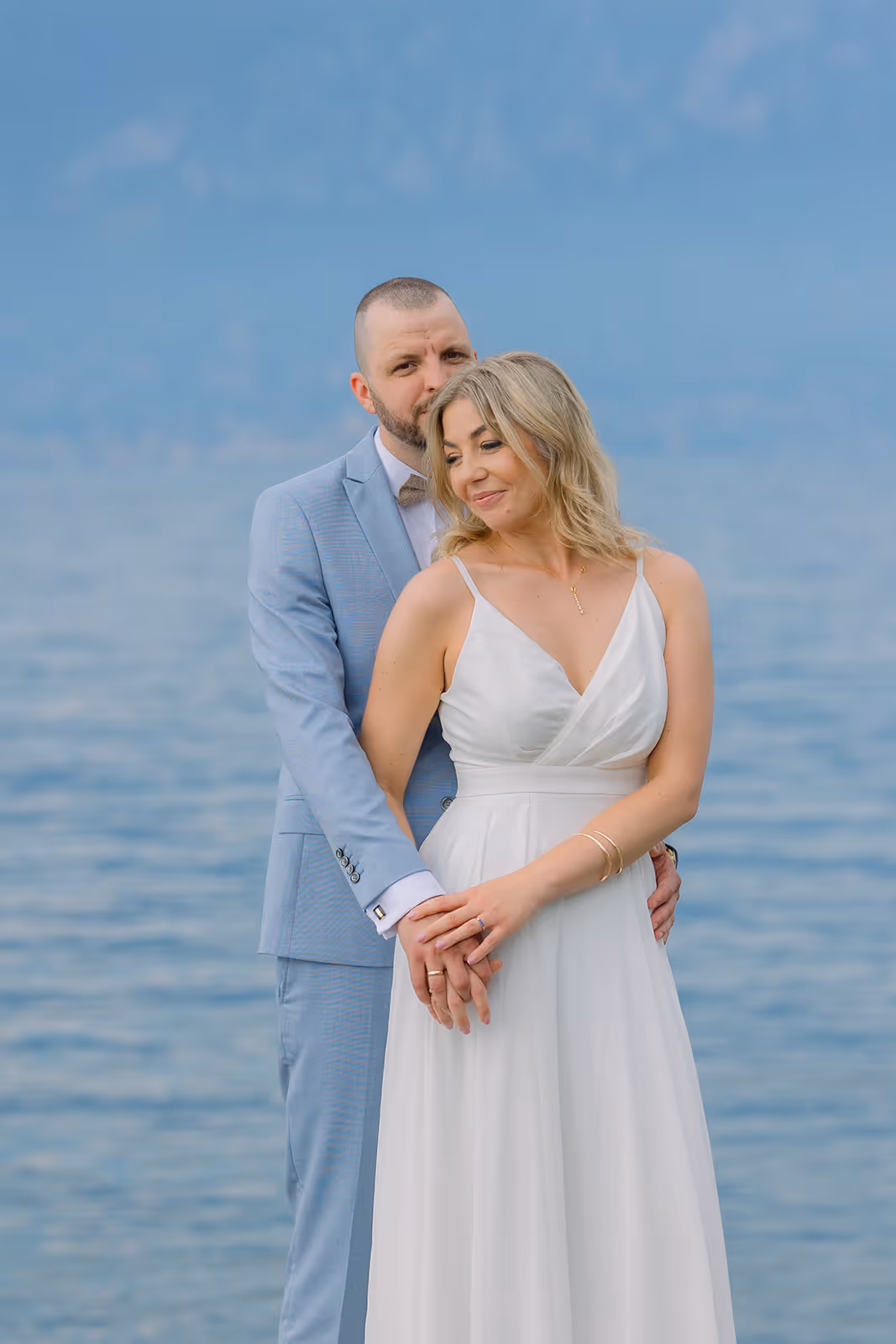 Ślub we Włoszech - Jezioro Garda. Zdjęcie nr. 55