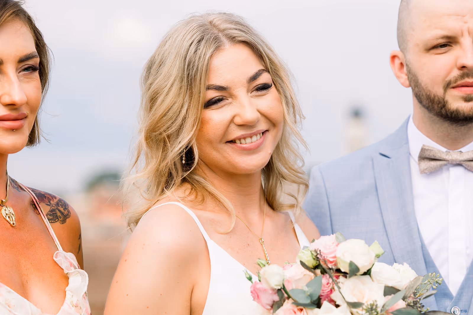 Ślub we Włoszech - Jezioro Garda. Zdjęcie nr. 9