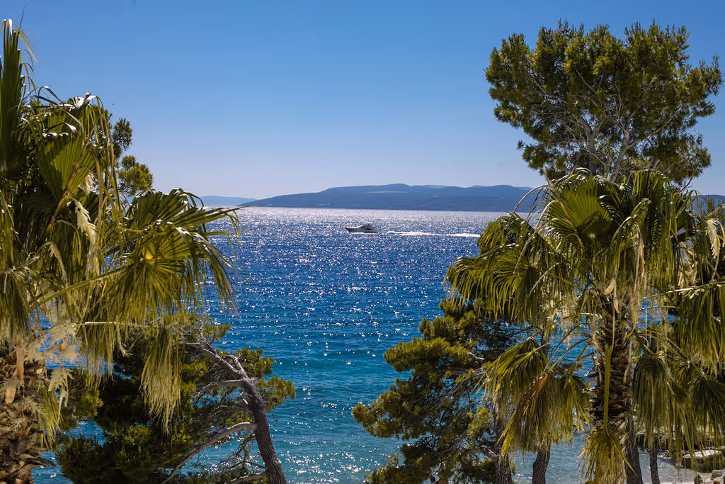 Ślub w Chorwacji. Zdjęcie nr. 1