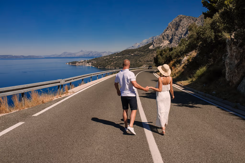 Ślub w Chorwacji. Zdjęcie nr. 39