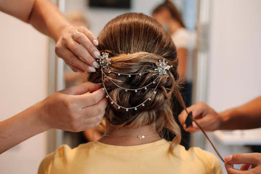 Ślub w Chorwacji. Zdjęcie nr. 4