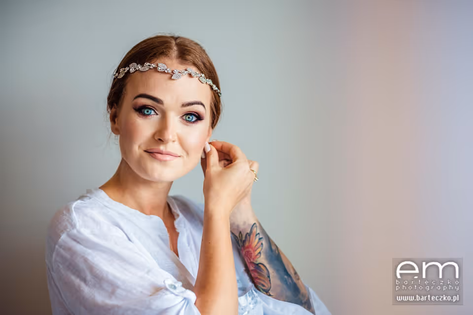 Ślub w Grecji - Rodos. Zdjęcie nr. 3