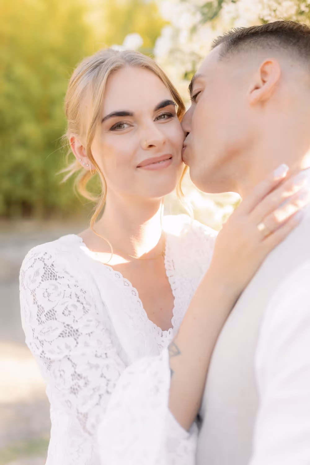 Ślub we Włoszech - Toskania. Zdjęcie nr. 50