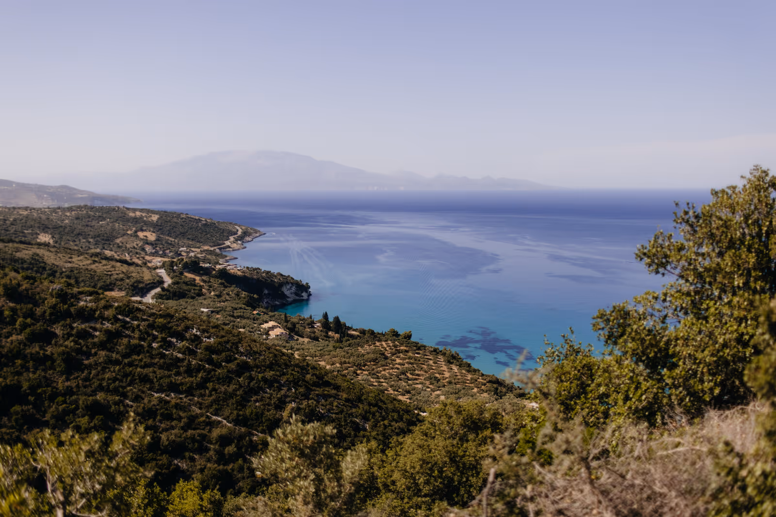 Ślub w Grecji. Zakynthos. Zdjęcie nr. 1
