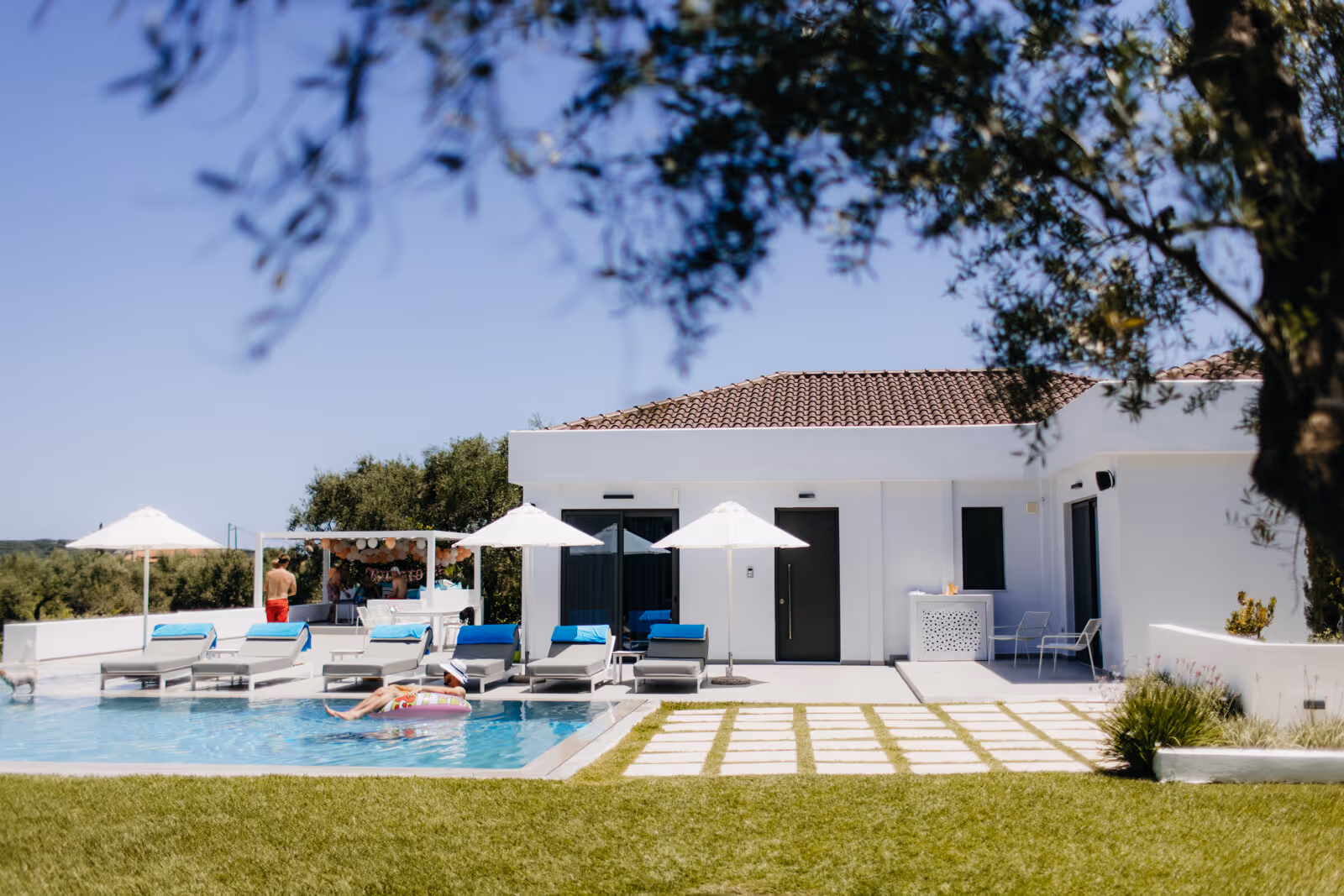 Ślub w Grecji. Zakynthos. Zdjęcie nr. 40