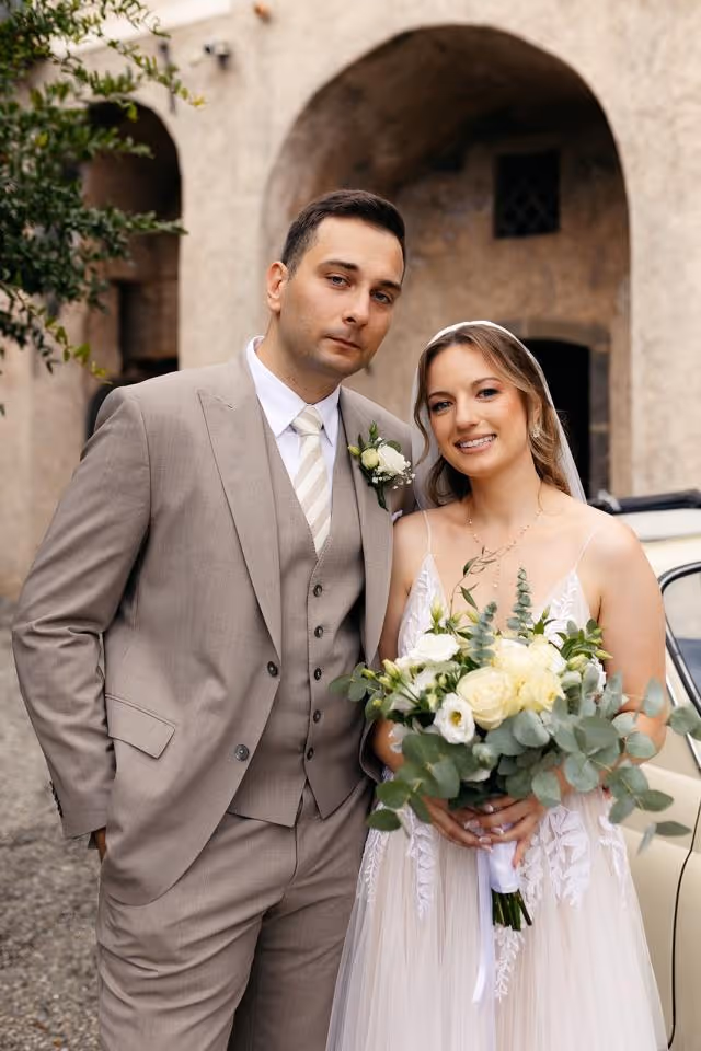 Ślub we Włoszech - Sycylia Zdjęcie nr. 101