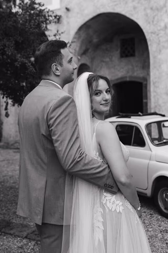 Ślub we Włoszech - Sycylia Zdjęcie nr. 107