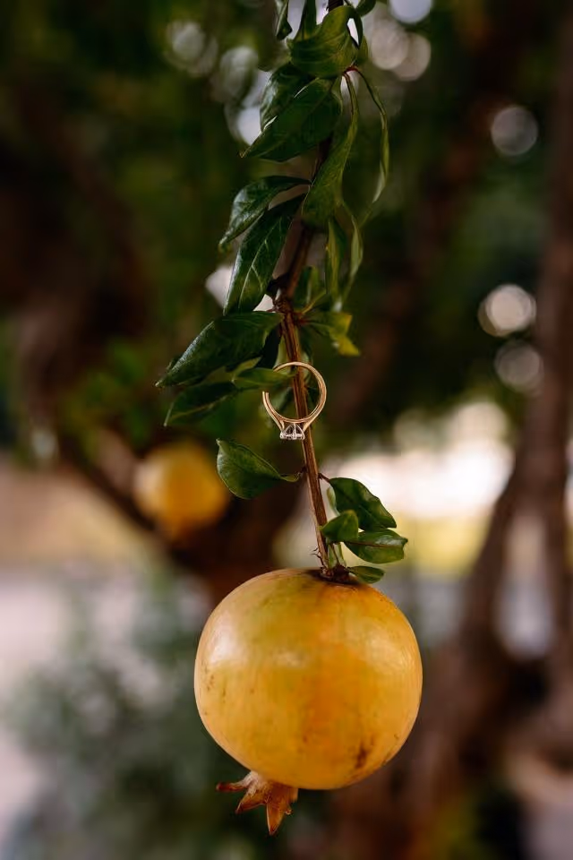 Ślub we Włoszech - Sycylia Zdjęcie nr. 14