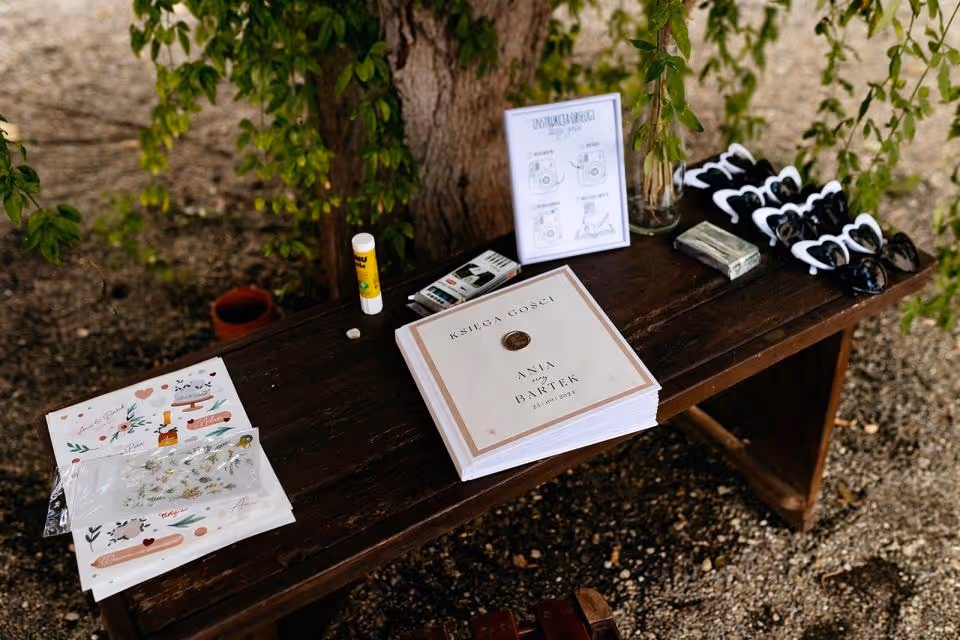 Ślub we Włoszech - Sycylia Zdjęcie nr. 20