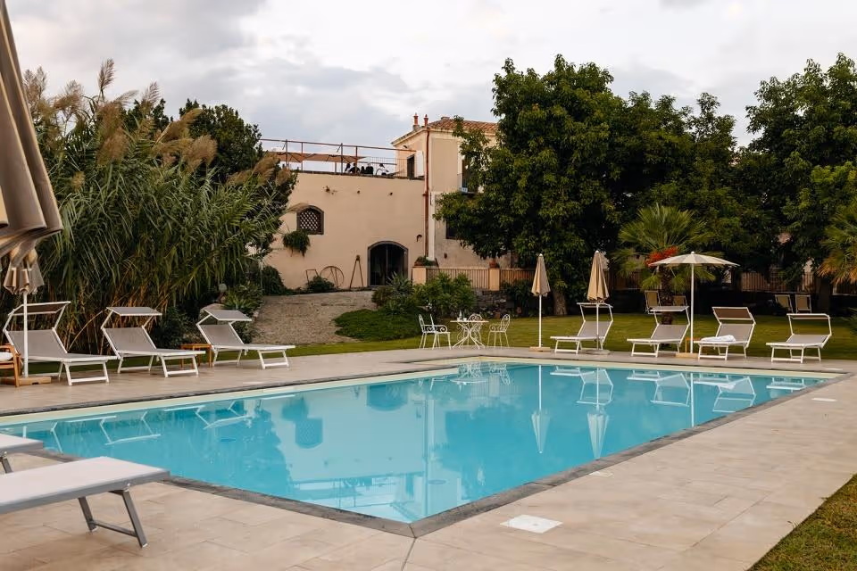 Ślub we Włoszech - Sycylia Zdjęcie nr. 21