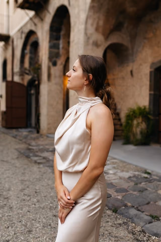 Ślub we Włoszech - Sycylia Zdjęcie nr. 25