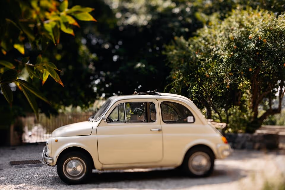 Ślub we Włoszech - Sycylia Zdjęcie nr. 39