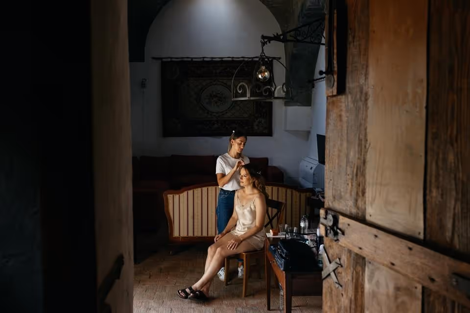 Ślub we Włoszech - Sycylia Zdjęcie nr. 51