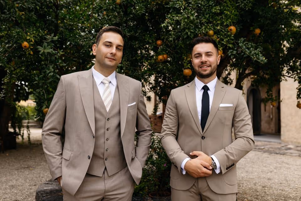 Ślub we Włoszech - Sycylia Zdjęcie nr. 74