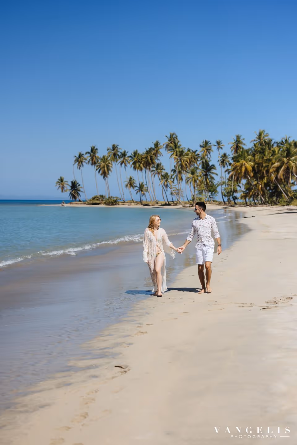 Ślub na Dominikanie Zdjęcie nr. 39