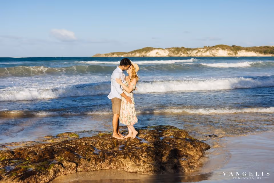 Ślub na Dominikanie Zdjęcie nr. 4