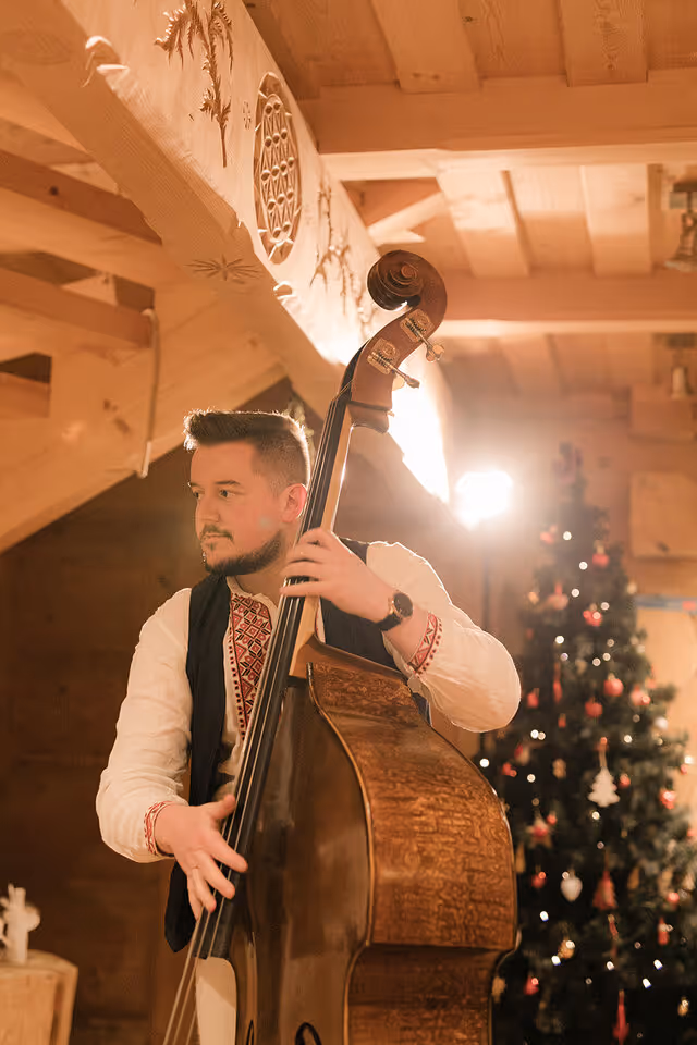 Ślub w Polsce. Zakopane. Zdjęcie nr. 38