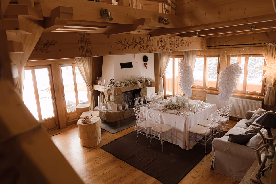 Ślub w Polsce. Zakopane. Zdjęcie nr. 5