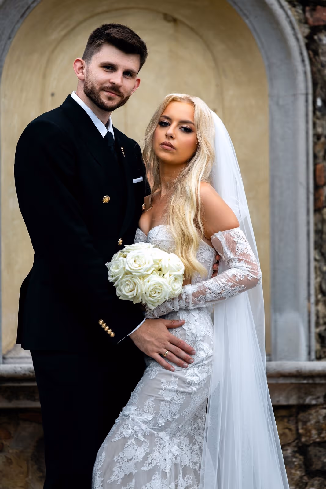 Ślub we Włoszech. Toskania. Zdjęcie nr. 105
