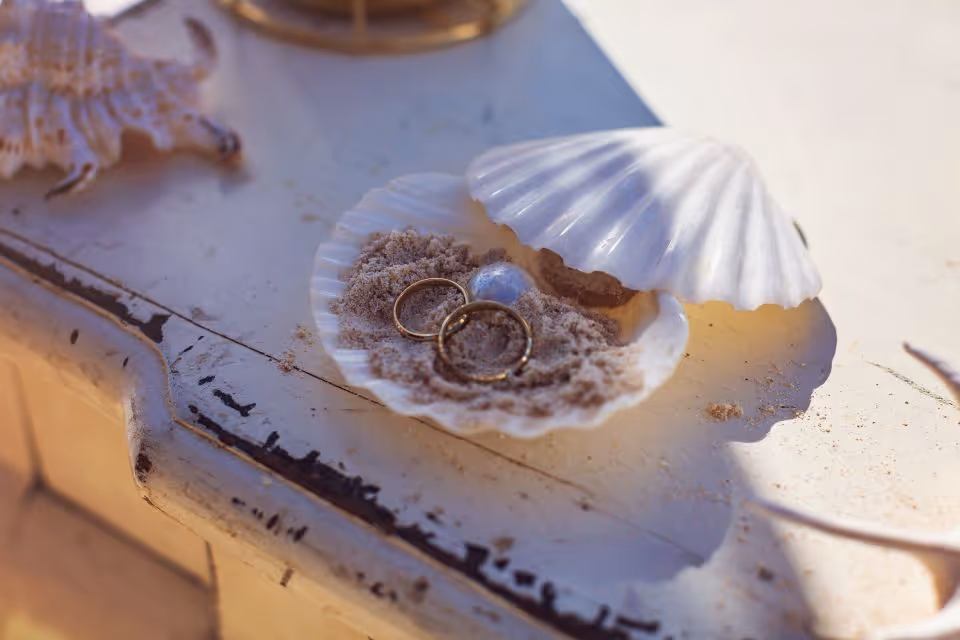 Ślub na Dominikanie Zdjęcie nr. 10