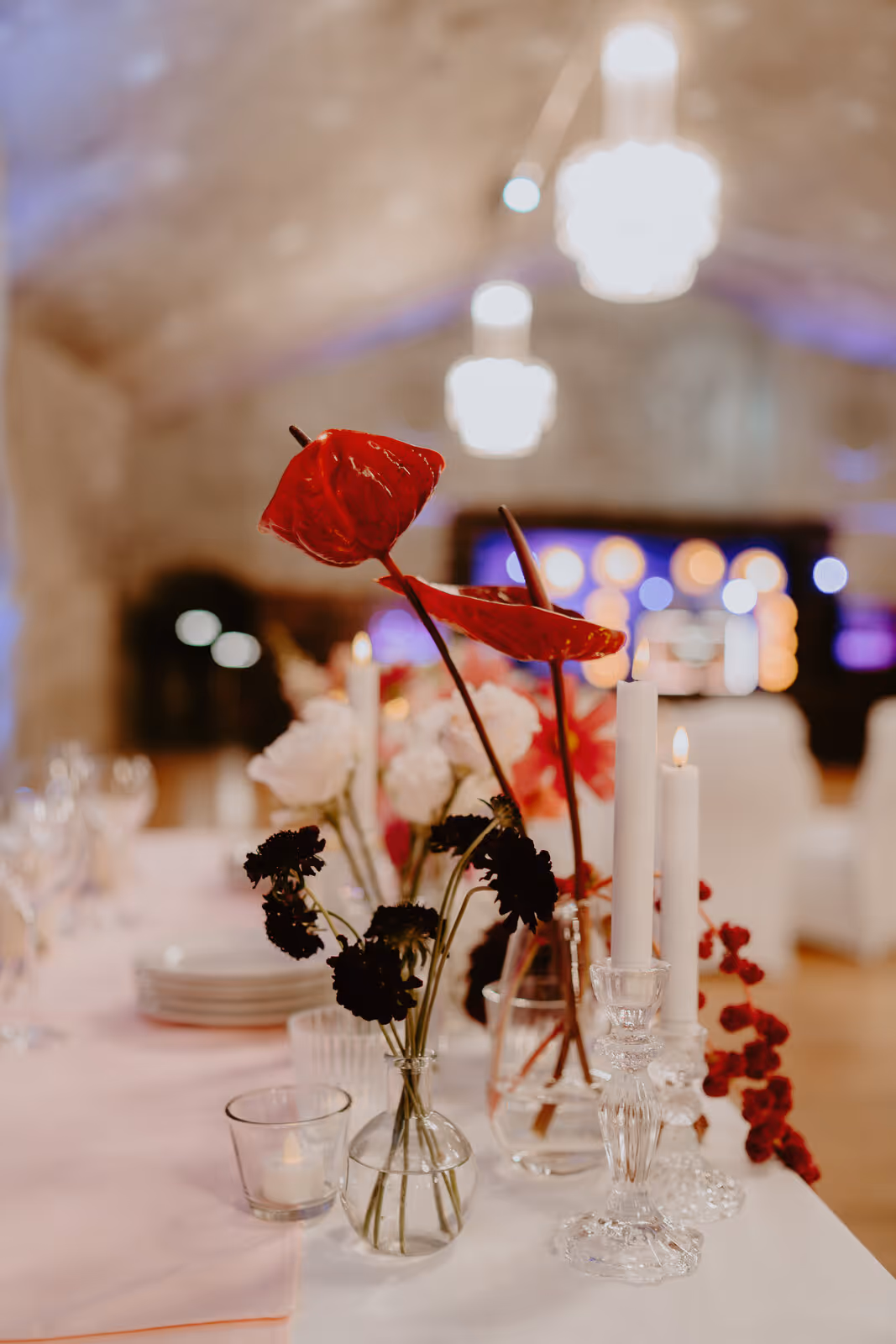 Ślub w Polsce. Kopalnia Soli w Wieliczce. Zdjęcie nr. 33