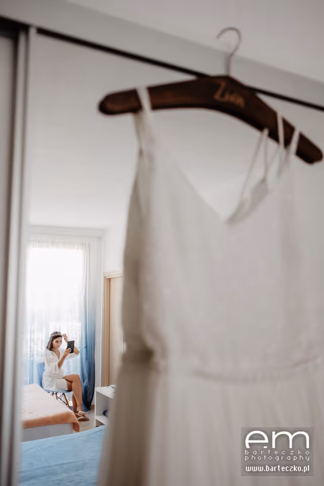 Ślub w Grecji - Rodos Zdjęcie nr. 2