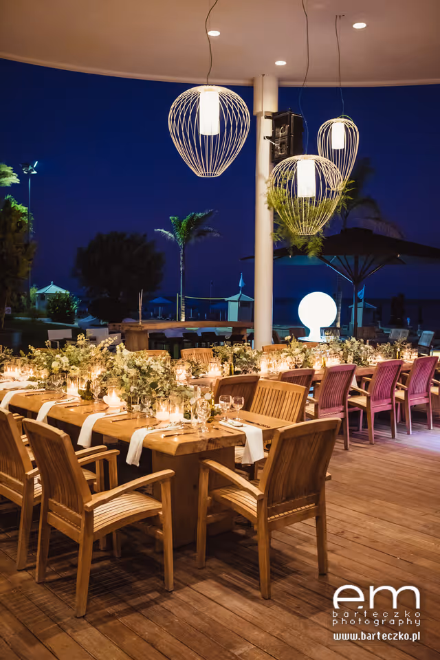 Ślub w Grecji - Rodos Zdjęcie nr. 38