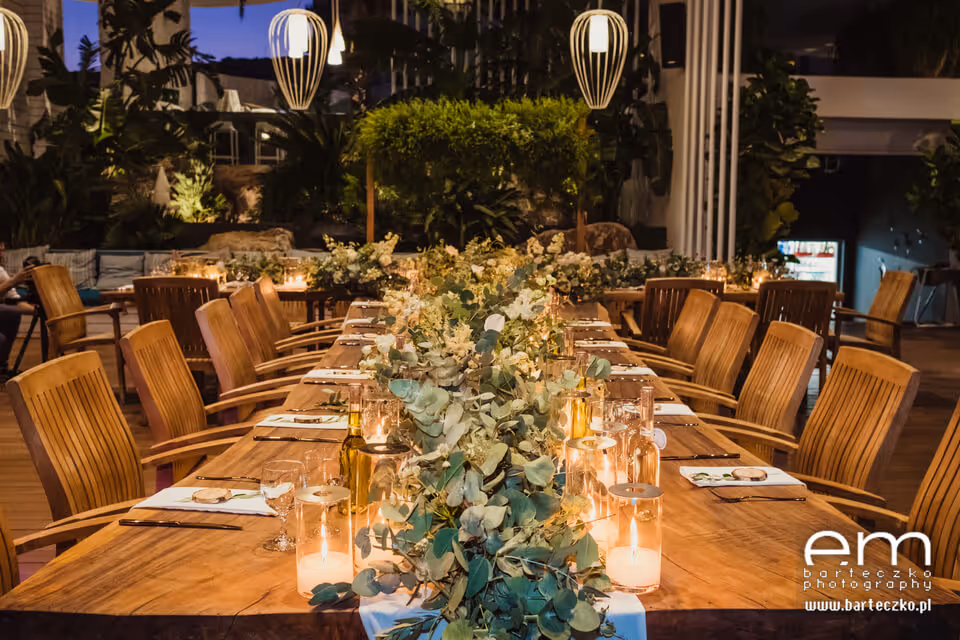 Ślub w Grecji - Rodos Zdjęcie nr. 39