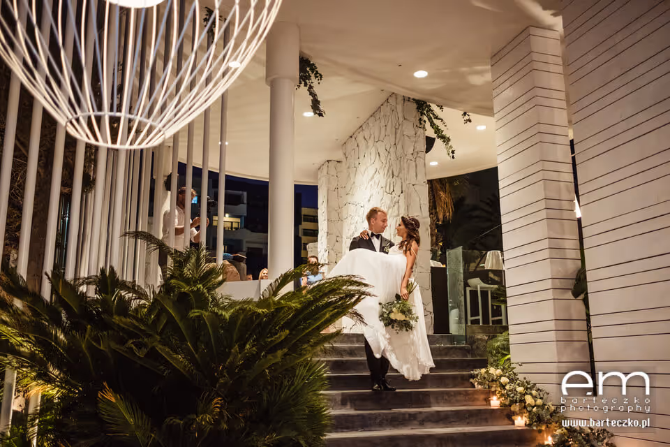 Ślub w Grecji - Rodos Zdjęcie nr. 48