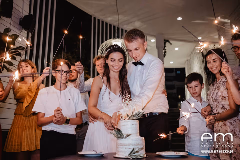 Ślub w Grecji - Rodos Zdjęcie nr. 55