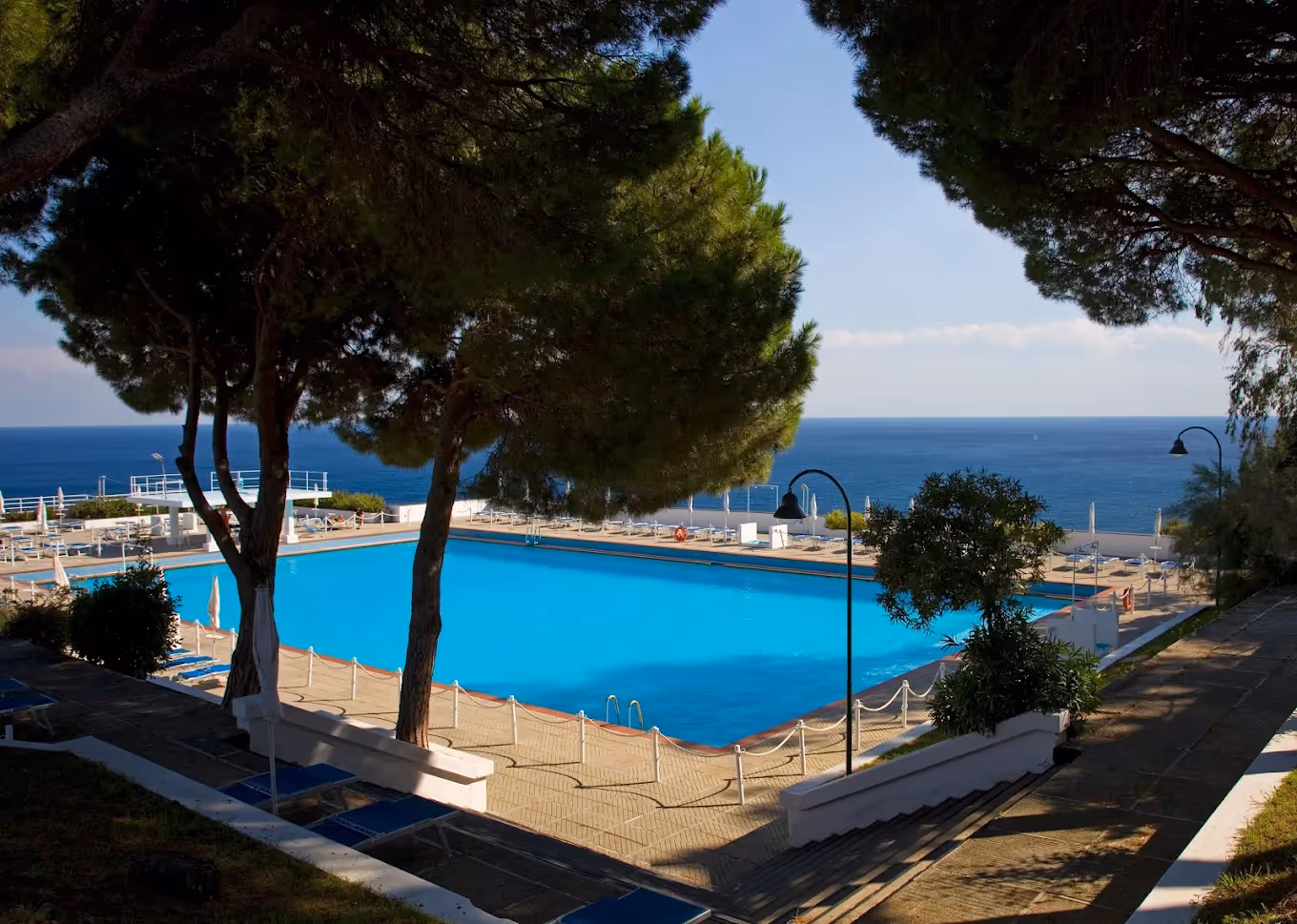 Ślub w Ligurii. Grand Hotel Arenzano. Zdjęcie 8