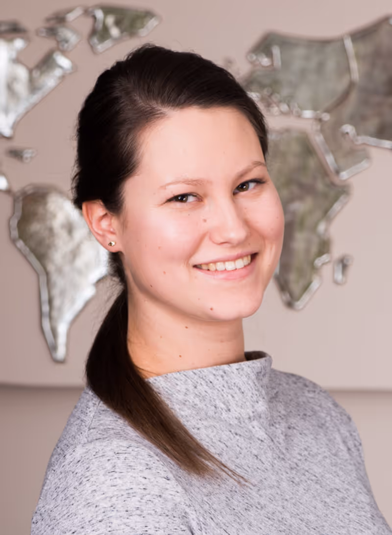 Joanna Hyla - Nowak. Project Wedding Manager