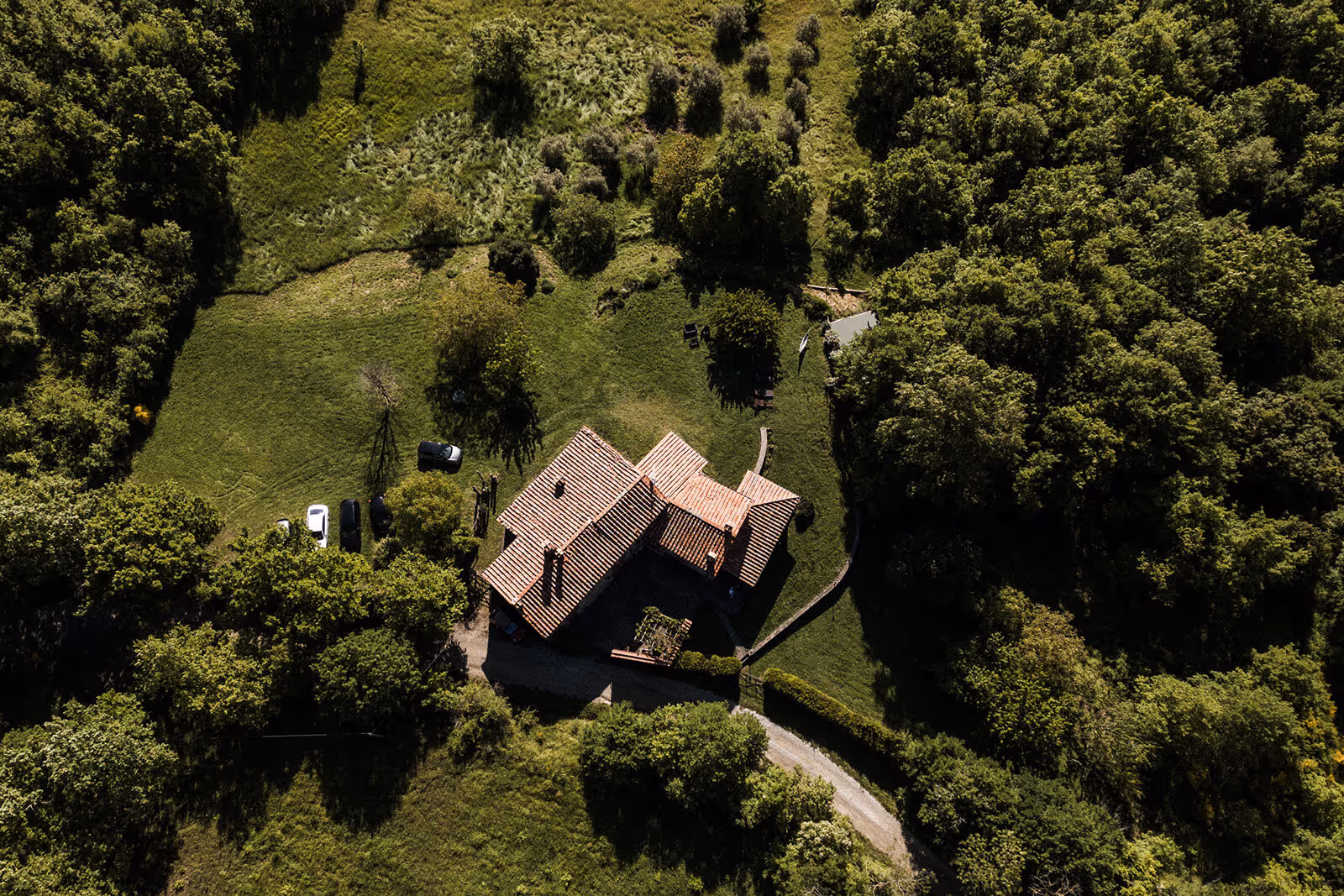 Ślub we Włoszech. Toskania. Zdjęcie nr. 6