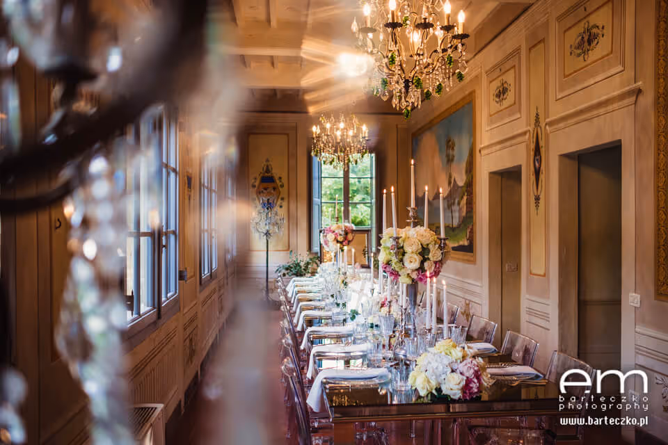 Ślub we Włoszech - Toskania. Zdjęcie nr. 77