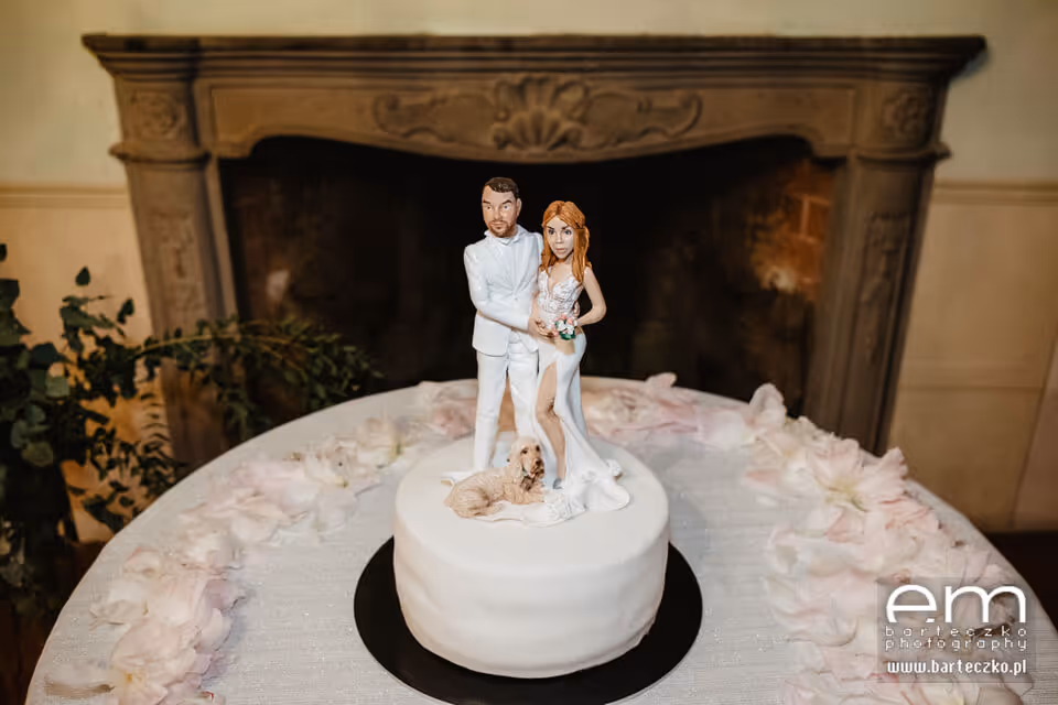 Ślub we Włoszech - Toskania. Zdjęcie nr. 92