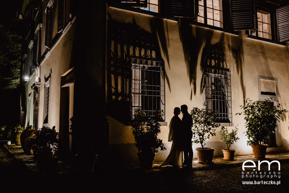 Ślub we Włoszech - Toskania. Zdjęcie nr. 96