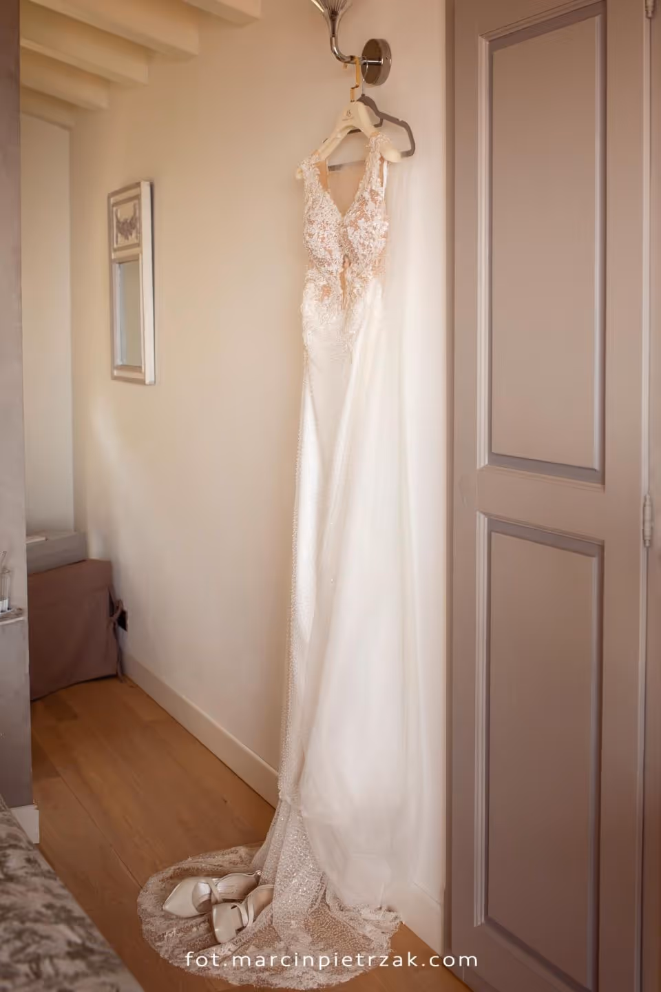 Ślub we Włoszech - Jezioro Garda. Zdjęcie nr. 13