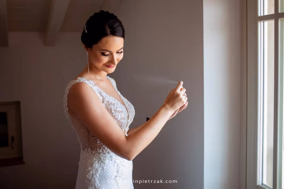 Ślub we Włoszech - Jezioro Garda. Zdjęcie nr. 22