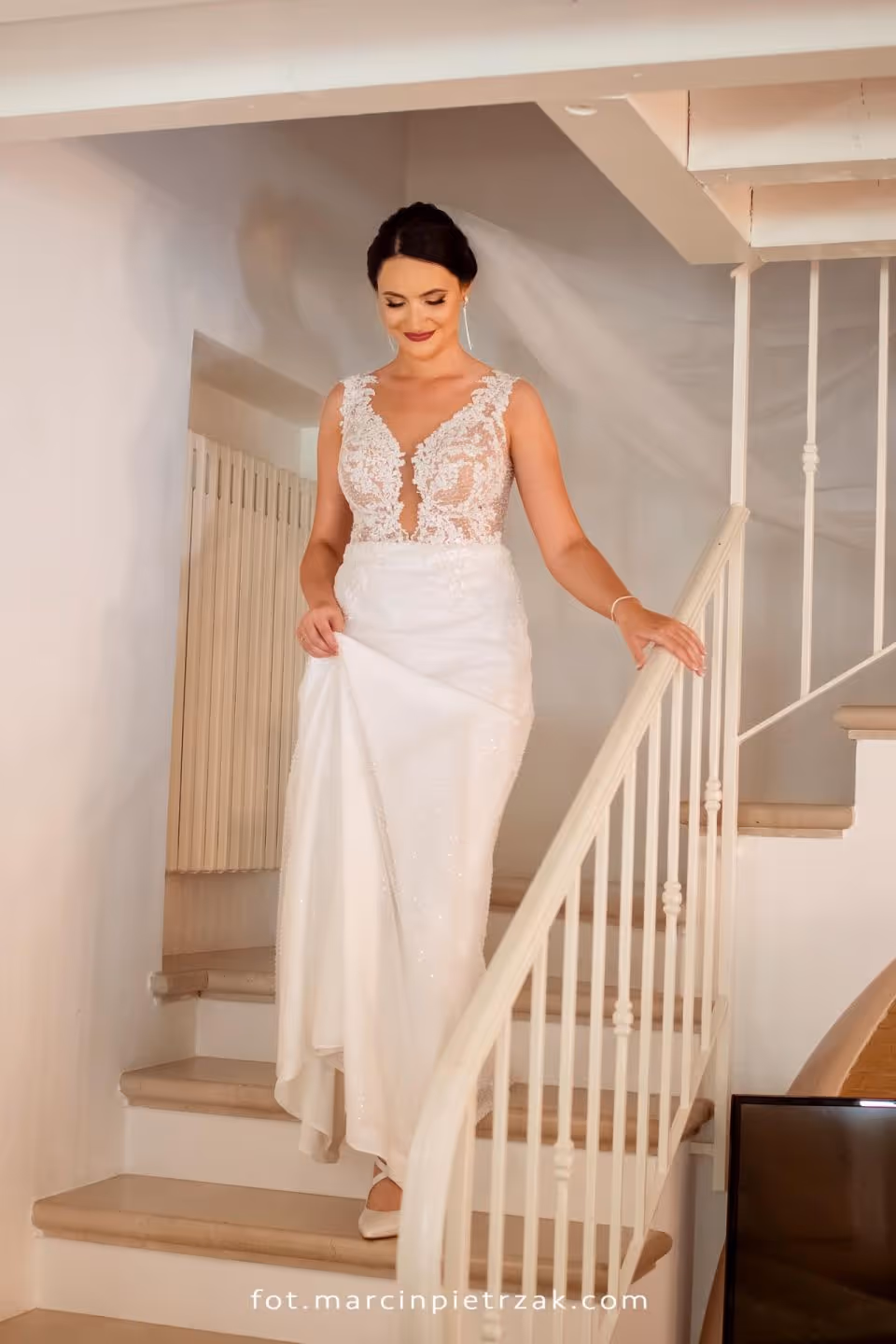 Ślub we Włoszech - Jezioro Garda. Zdjęcie nr. 26