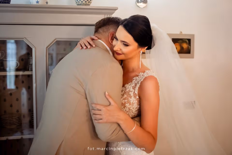 Ślub we Włoszech - Jezioro Garda. Zdjęcie nr. 27